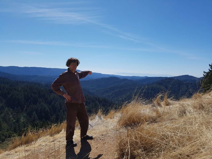 Dirk Walther in Bergen