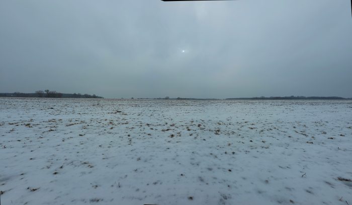 Die Sonne - Foto von Dirk Walther