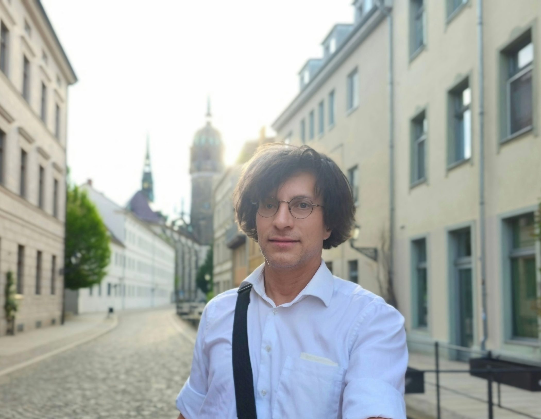 Dirk Walther - Politik, 2026