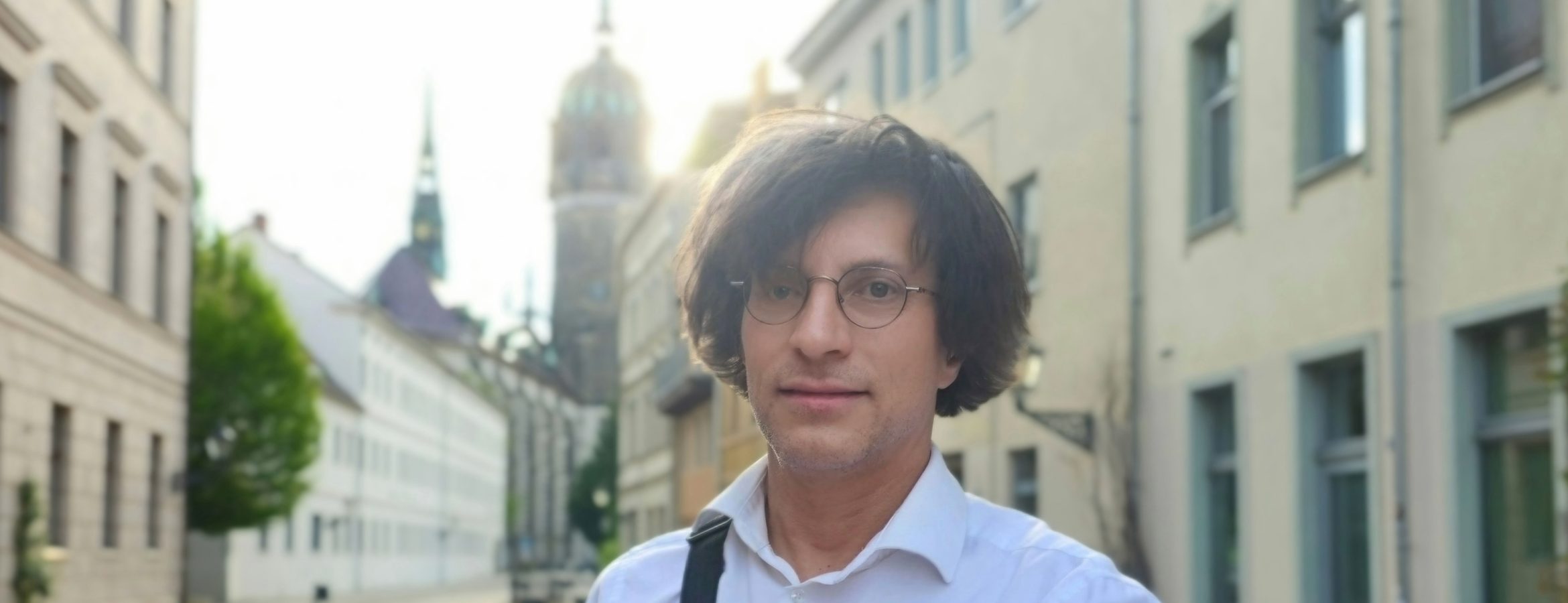 Dirk Walther - Politik, 2026
